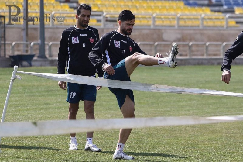 سرنوشت مبهم کمال؛ مدافع یا هافبک دفاعی؟