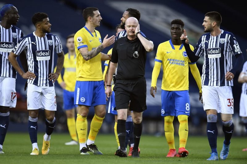 تمسخرآمیزترین تصمیم داوری فصل علیه یاران جهانبخش