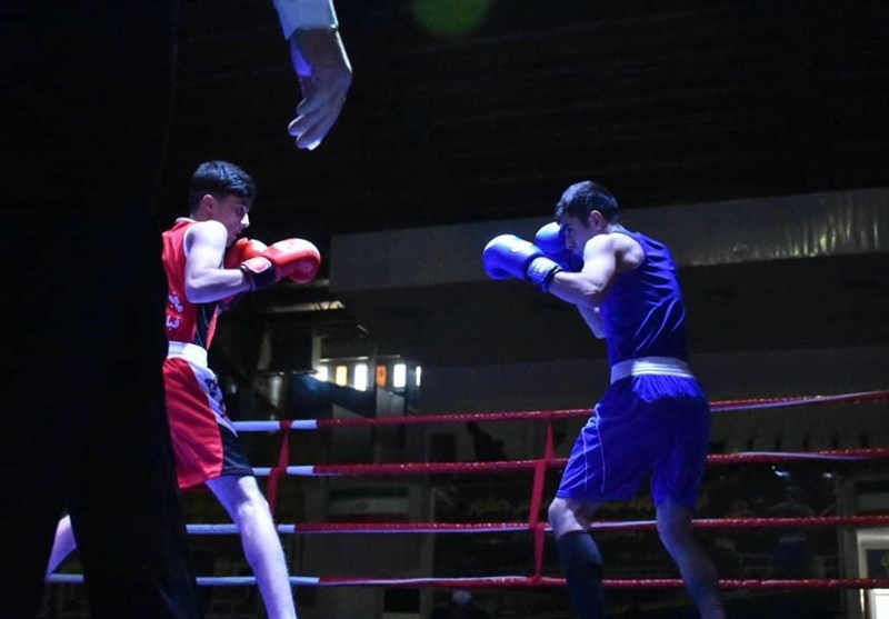 میزبان جدید بوکس قهرمانی آسیا معرفی شد