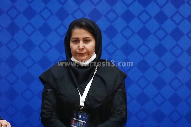 بیشترین رای برای سکاندار فوتبال بانوان (عکس)