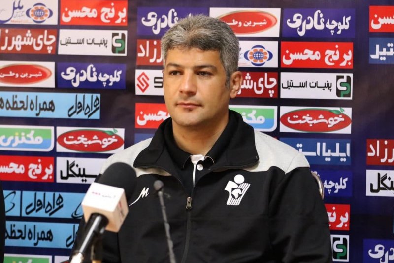 پاشایی: صبحانه را با ما خوردند، شام را با تیم دیگر!