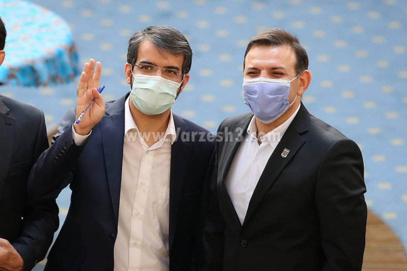 سمیعی: انشاالله مشکل مان با شهرخودرو حل میشود