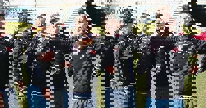 11 بازیکن یحیی در تقابل با سایپا