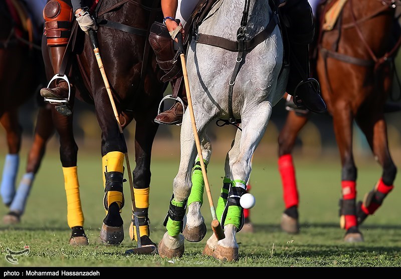 مسابقات چوگان بانوان قهرمانی کشور لغو شد