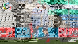 ماشین 1- شهرخودرو 1؛ بدشانسی پشت بدشانسی