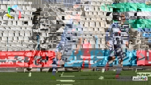 از تولید به مصرف ترین گلزن لیگ بیستم (عکس)