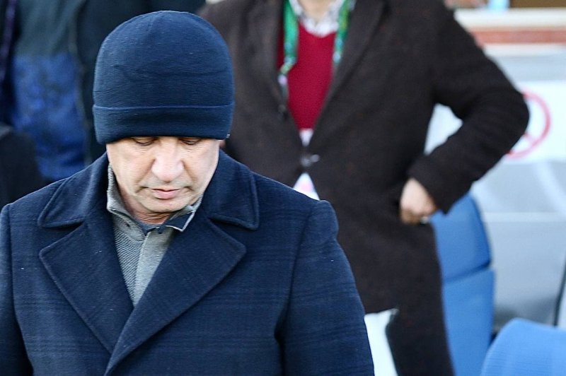  ژنرال روی سکوهای سرد نظاره‌گر صدرنشینی سپاهان