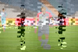 آقایی: در 1400 هواداران پرسپولیس خوشحال‌تر می‌شوند