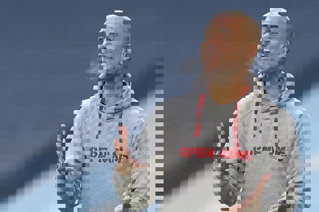 تاکید دوباره پپ؛ بایرن بهترین تیم اروپا و دنیاست