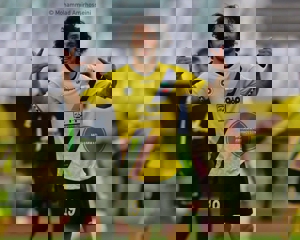 نورافکن: باخت دور رفت به گل گهر را جبران کردیم