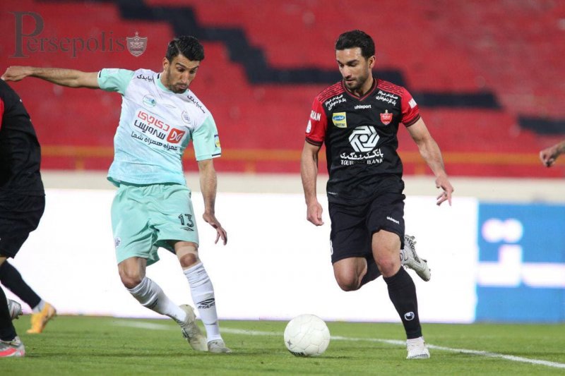 نعمتی: اوضاع مالی ما پرسپولیسی ها خوب نیست