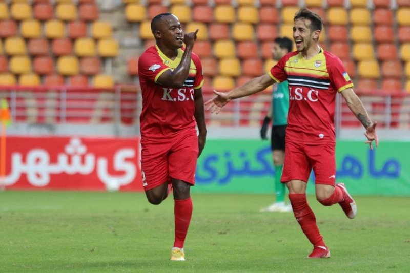 دوپینگ پاتوسی برای گلزنی! + ویدئو