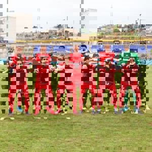 رکوردزنی تراکتور با خطیبی در بازی اول(عکس)