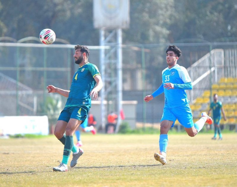  توقف الشرطه، حریفان استقلال روی دور ناکامی