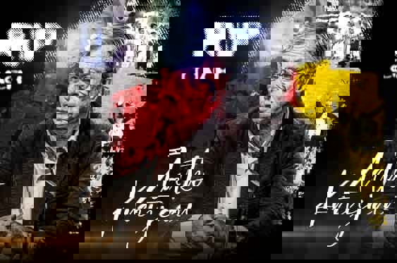 فوری: زلاتکو کرانچار درگذشت