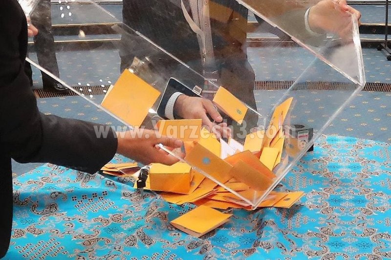 فقط در این 30 سال می توانید رییس فدراسیون باشید!