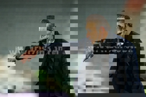 تمجید احساسی یحیی گل محمدی از سیدجلال