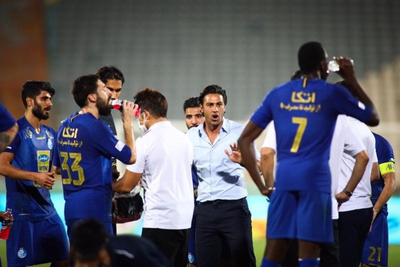 تغییر برای تغییر؛ فرهاد مجیدی میآید