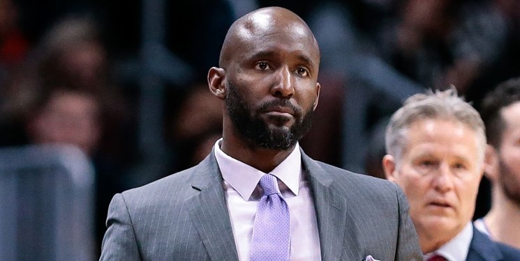  سرمربی آتلانتا اخراج شد