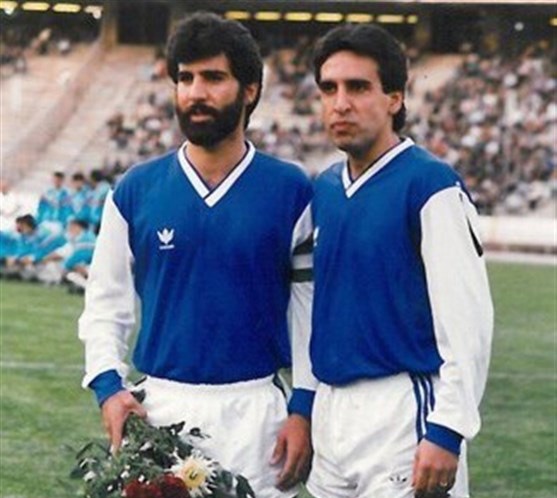 انجام نشد: انتقال جنجالی از استقلال به پرسپولیس