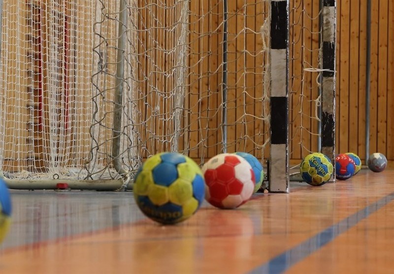 تاریخ جدید رقابتهای هندبال زنان آسیا اعلام شد