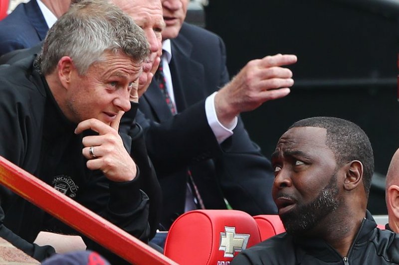 یونایتد به دربی رسید؛ آمار افتضاح برابر "BIG SIX"