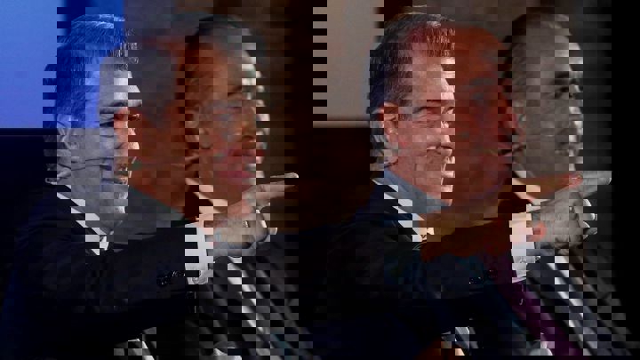 وقتی مشغول پاورپوینت بودی؛ بارسا قهرمان اروپا می‌شد