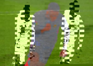 وینیسیوس: خیلی باشخصیتم؛ حریف بعدی مهم نیست