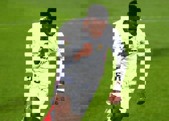 وینیسیوس: خیلی باشخصیتم؛ حریف بعدی مهم نیست