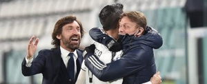 پیرلو: تا روز آخر برای قهرمانی می‌جنگیم