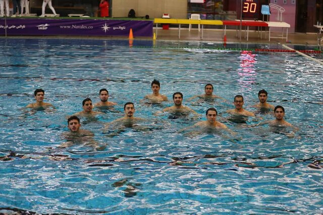 محب: واترپلو با شروع لیگ نفس گرفت