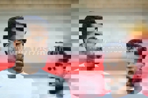 یاد ضربه فن‌پرسی در آزادی زنده شد (عکس)