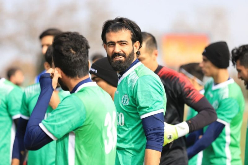 هافبک آلومینیوم فسخ قرارداد کرد