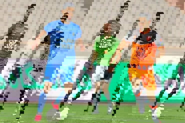 بازگشت دو سپاهانی سابق به نقش جهان