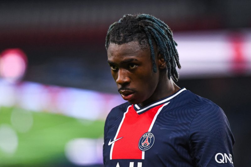 ستاره ایتالیایی PSG به کرونا مبتلا شد