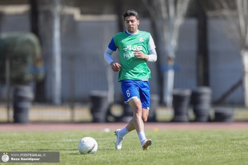 مجیدی بالاخره به خرید فکری اعتماد کرد