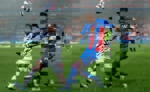 پالاس 0 - 0 یونایتد؛ از این بدتر نمی شد!