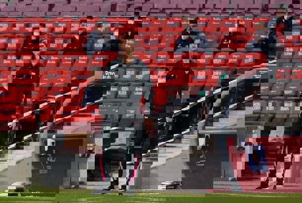 واکنش لوپتگی به حذف تلخ سویا از کوپا دل ری