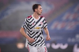 ما یونایتد هستیم و باید در چنین مسابقاتی پیروز شویم