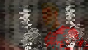 پایان کار احتمالی داوید دخیا در منچستریونایتد