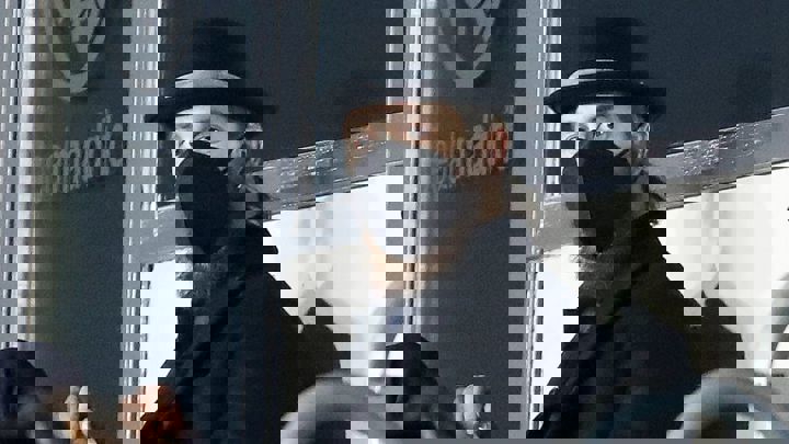 ضرب الاجل رئال برای راموس؛ کاپیتان زیر منگنه