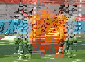 آرایش هجومی مس حفظ می‌شود؟