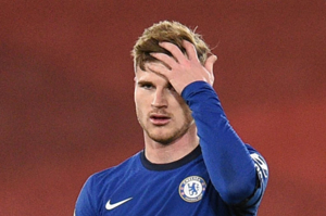 توصیه توماس توخل به تیمو ورنر