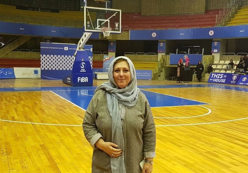 طائرپور: بازیکنانم صدایم را نمیشنیدند