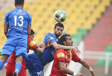 از جنجال های سیدعلی تا آخرین بازی پادوانی