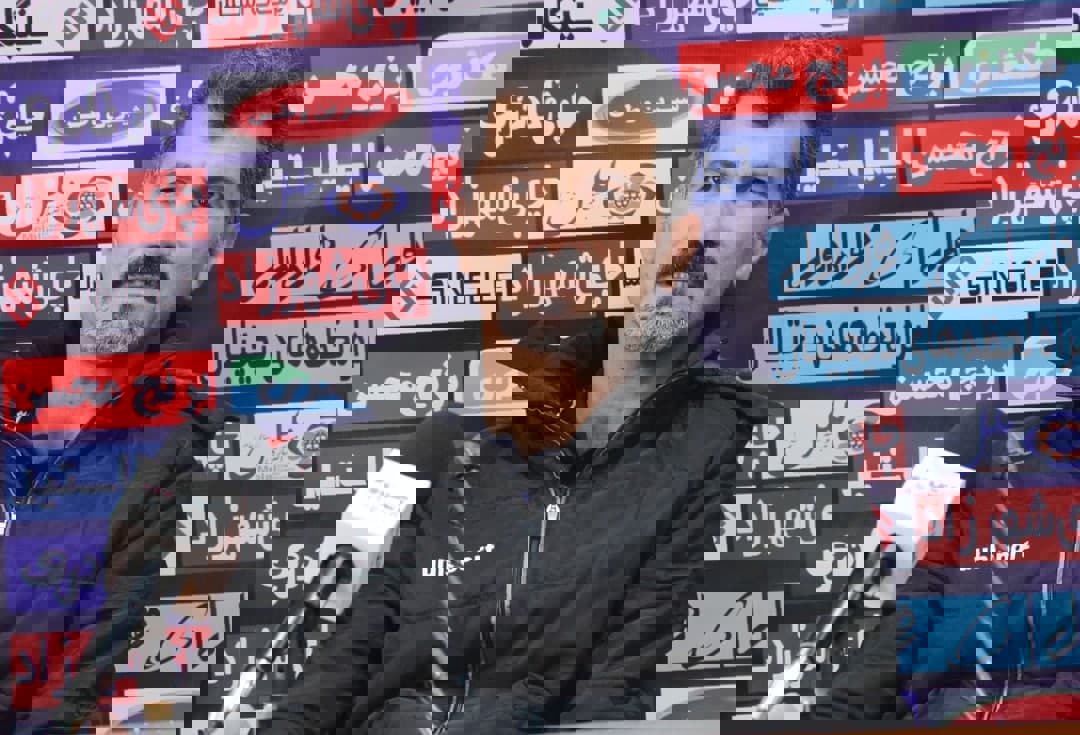 یزدی: پنالتی ما در بندرعباس را نگرفتند