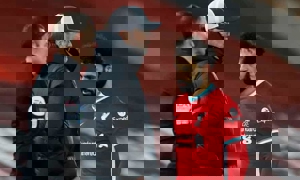 کلوپ: عصبانیت صلاح؟ حرف آخر را من می زنم