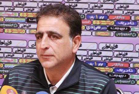 استکی: صنعت نفت همیشه تیم خوبی بوده است