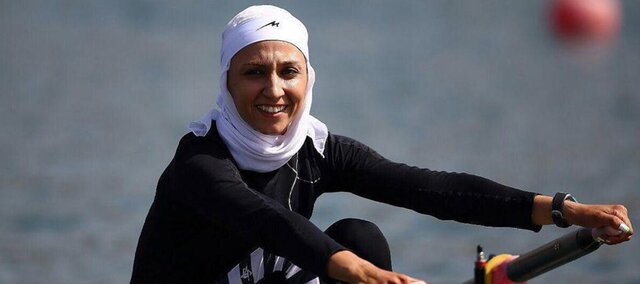 ملایی: قبل از مسابقه متوجه مشکل قرصها شدم