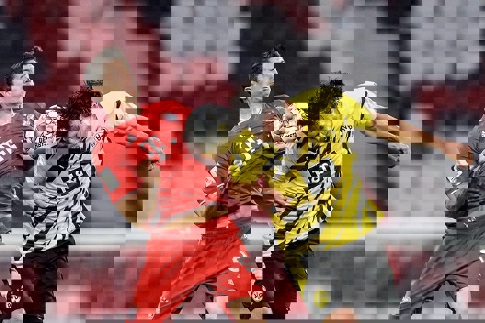 نبرد بایرن مونیخ با رقیبی با کارنامه افتضاح!